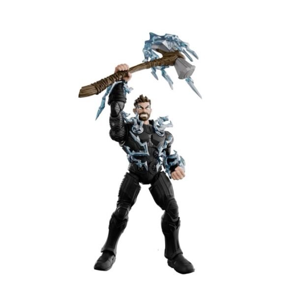 Blokees Marvel Infinity Saga Champion Class: Thor 73921