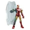 Blokees Champion Class: Ironman Mark Lxxxv Ex 73920