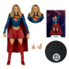 Mcfarlane DC Theatrical: Supergirl Movie 2026 - Supergirl 7 Pulgadas