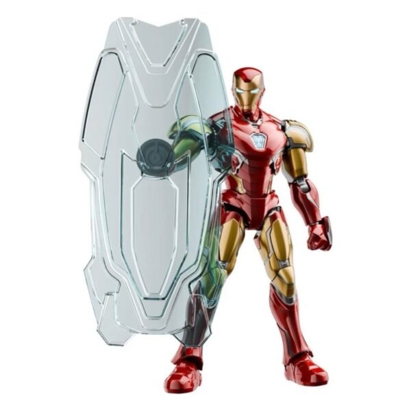 Blokees Champion Class: Ironman Mark Lxxxv Ex 73920