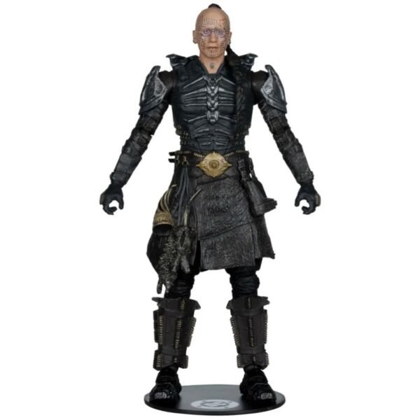 Mcfarlane DC Theatrical Deluxe: Supergirl Movie 2026 - Krem of The Yellow Hills