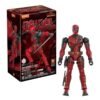 Blokees Marvel Infinity Saga Champion Class: Deadpool & Wolverine - Deadpool 81116