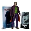 Mcfarlane DC Theatrical Deluxe: Joker The Dark Knight 7 Pulgadas