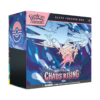 Pokémon TCG: Mega Evolution - Chaos Rising Elite Trainer Box Inglés