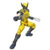 Blokees Marvel Infinity Saga Champion Class: Deadpool & Wolverine - Wolverine 81117