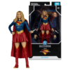 Mcfarlane DC Theatrical: Supergirl Movie 2026 - Supergirl 7 Pulgadas
