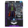 Mcfarlane DC Theatrical Deluxe: Joker The Dark Knight 7 Pulgadas