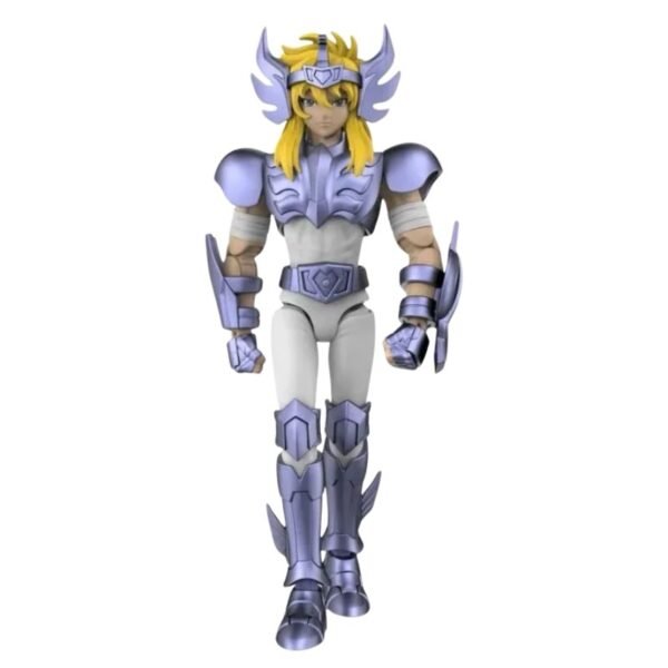 Blokees Saint Seiya Champion Class: Hyoga de Cisne Manga Setting 75008