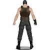 Mcfarlane Dc Theatrical Deluxe - Bane Dark Knight Rises 7