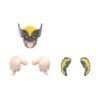 Blokees Marvel Infinity Saga Champion Class: Deadpool & Wolverine - Wolverine 81117
