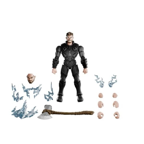 Blokees Marvel Infinity Saga Champion Class: Thor 73921