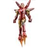 Blokees Champion Class: Ironman Mark Lxxxv Ex 73920