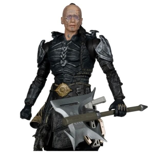 Mcfarlane DC Theatrical Deluxe: Supergirl Movie 2026 - Krem of The Yellow Hills