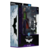 Mcfarlane DC Theatrical Deluxe: Joker The Dark Knight 7 Pulgadas