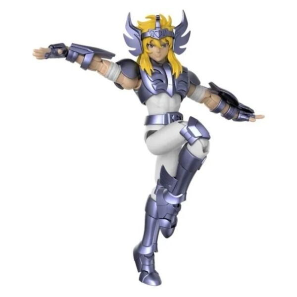 Blokees Saint Seiya Champion Class: Hyoga de Cisne Manga Setting 75008