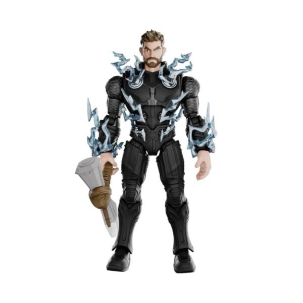 Blokees Marvel Infinity Saga Champion Class: Thor 73921