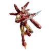 Blokees Champion Class: Ironman Mark Lxxxv Ex 73920