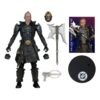 Mcfarlane DC Theatrical Deluxe: Supergirl Movie 2026 - Krem of The Yellow Hills