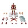 Blokees Champion Class: Ironman Mark Lxxxv Ex 73920