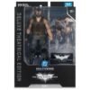 Mcfarlane Dc Theatrical Deluxe - Bane Dark Knight Rises 7