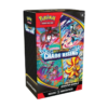 Pokémon TCG: Mega Evolution - Chaos Rising Booster Bundle Inglés