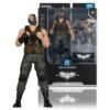 Mcfarlane Dc Theatrical Deluxe - Bane Dark Knight Rises 7
