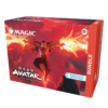 Magic Avatar The Last Airbender - Bundle En Ingles