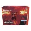Magic Avatar The Last Airbender - Bundle En Ingles