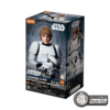1 Blokees Star Wars Champion Class: A New Hope - Luke Skywalker Stormtrooper 75804