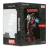 McFarlane Marvel Collection: Deadpool No 1 - Deadpool Escala 1/10 Statue