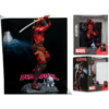 McFarlane Marvel Collection: Deadpool No 1 - Deadpool Escala 1/10 Statue