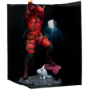 McFarlane Marvel Collection: Deadpool No 1 - Deadpool Escala 1/10 Statue