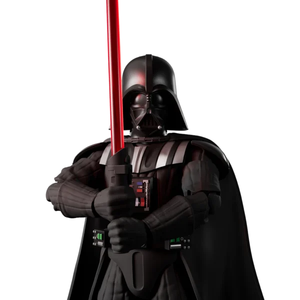 Blokees Champion Class The Empire Strikes Back - Darth Vader 75801