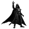 Blokees Champion Class The Empire Strikes Back - Darth Vader 75801