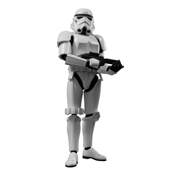 CC02-01_2048x2048 Blokees Star Wars Champion Class: The Empire Strikes Back - Stormtrooper 75802