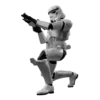 CC02-06_2048x2048 Blokees Star Wars Champion Class: The Empire Strikes Back - Stormtrooper 75802