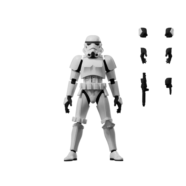 CC02-A_2048x2048 Blokees Star Wars Champion Class: The Empire Strikes Back - Stormtrooper 75802