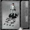 Blokees Star Wars Champion Class: A New Hope - Han Solo Stormtrooper 75803
