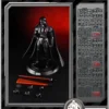 Blokees Champion Class The Empire Strikes Back - Darth Vader 75801