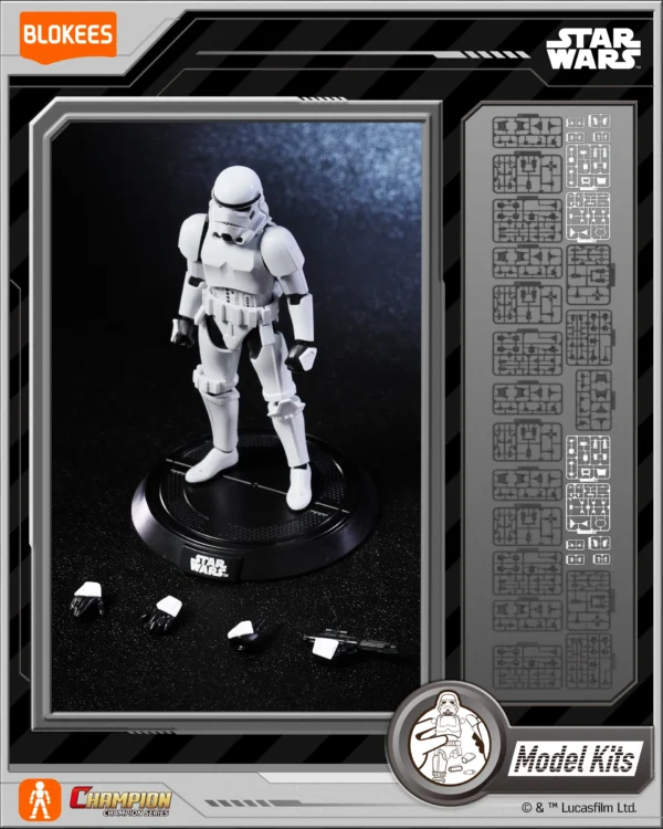 KV_f124bad4-24e3-4e50-9f69-6658a03cc9a9_1920x2400 Blokees Star Wars Champion Class: The Empire Strikes Back - Stormtrooper 75802