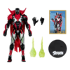 Mcfarlane Toys The Deviant Spawn Gold Label