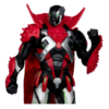 Mcfarlane Toys The Deviant Spawn Gold Label