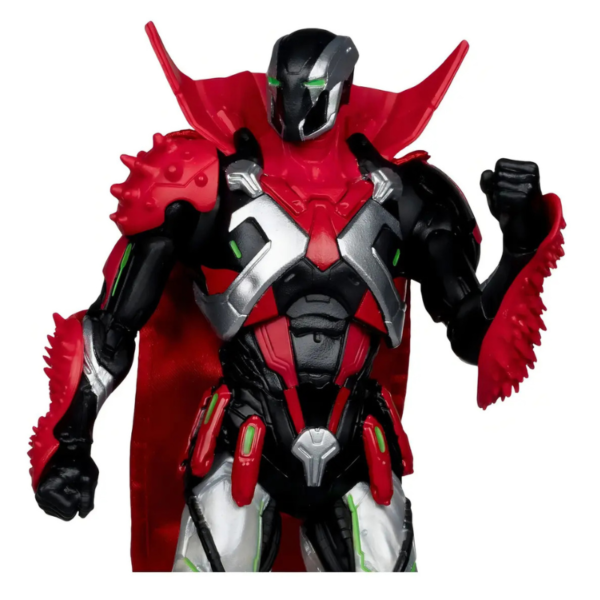 Mcfarlane Toys The Deviant Spawn Gold Label