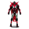 Mcfarlane Toys The Deviant Spawn Gold Label