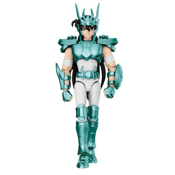 Blokees Saint Seiya Champion Class: Dragon Shiryu version Manga 75010