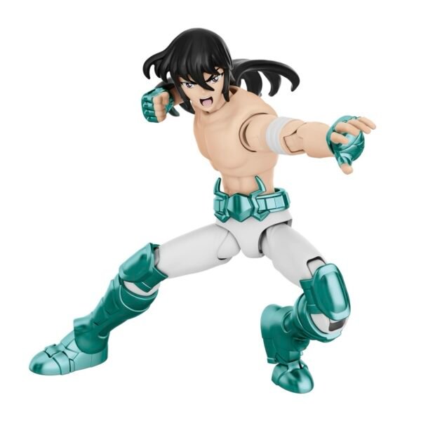Blokees Saint Seiya Champion Class: Dragon Shiryu version Manga 75010