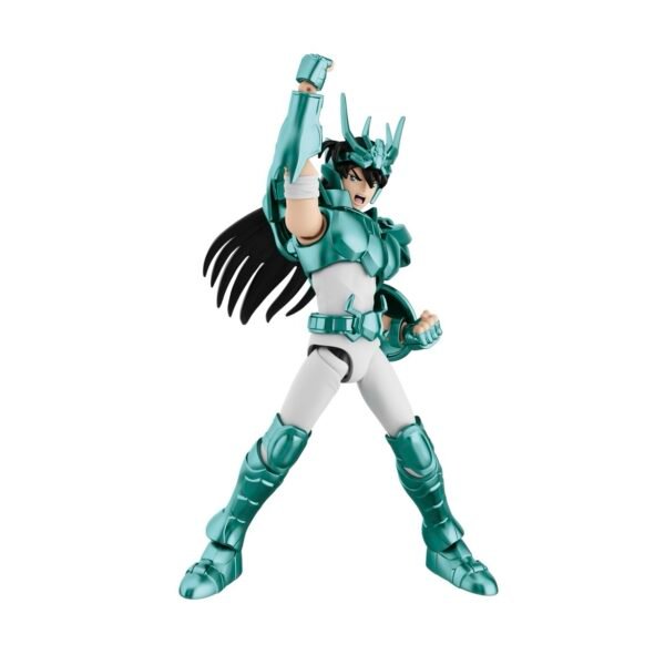 Blokees Saint Seiya Champion Class: Dragon Shiryu version Manga 75010