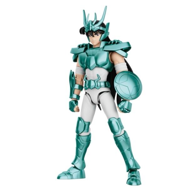 Blokees Saint Seiya Champion Class: Dragon Shiryu version Manga 75010