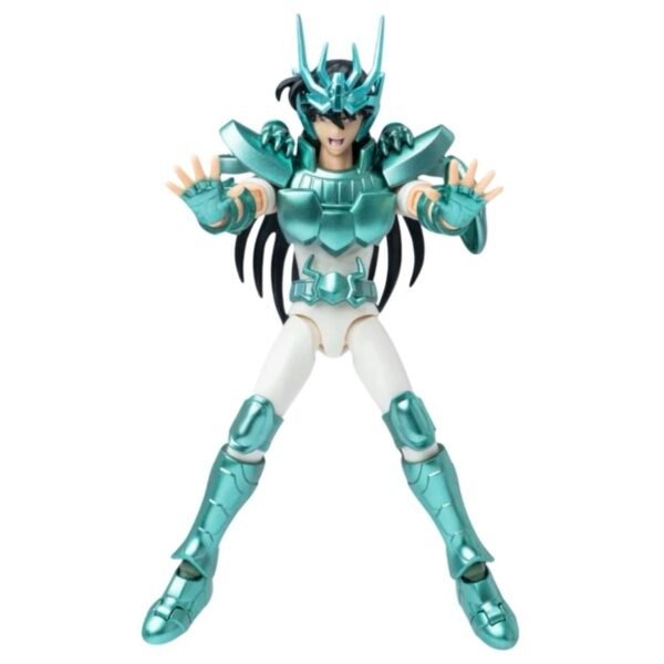 Blokees Saint Seiya Champion Class: Dragon Shiryu version Manga 75010