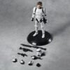 Blokees Star Wars Champion Class: A New Hope - Han Solo Stormtrooper 75803